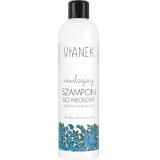 Vianek Niebieski - Nawilżający szampon do włosów 300ml