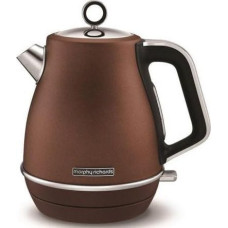 Morphy Richards Czajnik Morphy Richards Evoke JUG Brązowy Mat 104401