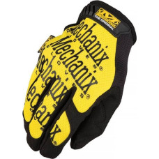 Mechanix Wear Rękawice Original żółte r. XL