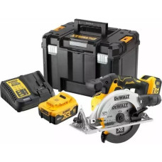 Dewalt Pilarka tarczowa Dewalt DCS565P2 18 V 165 mm