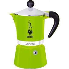 Bialetti Kawiarka Bialetti Rainbow 6 filiżanek (                               )