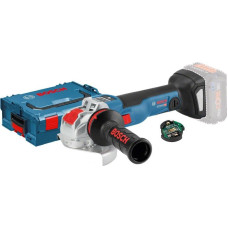 Bosch Szlifierka Bosch GWX 18V-10 SC