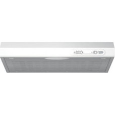 Beko Okap Beko Okap podszafkowy Beko CFB 5310 W (125 m3/h 500mm kolor biały)