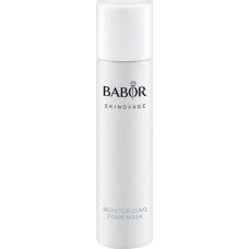 Babor BABOR_Skinovage Moisturizing Foam Mask nawilżająca maseczka do twarzy 75ml