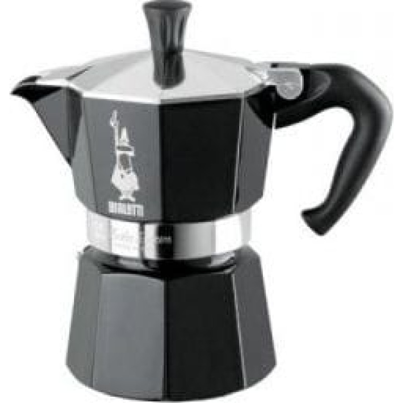 Bialetti Kawiarka Bialetti Moka 6 filiżanek (4953)