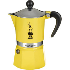 Bialetti Kawiarka Bialetti Rainbow 3 filiżanki (8006363018548                  )