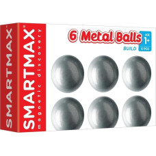 Iuvi Smart Max 6 neutral balls (365662)