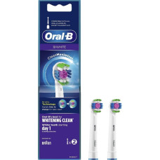 Oral-B Końcówka Oral-B 3Dwhite EB18PRB