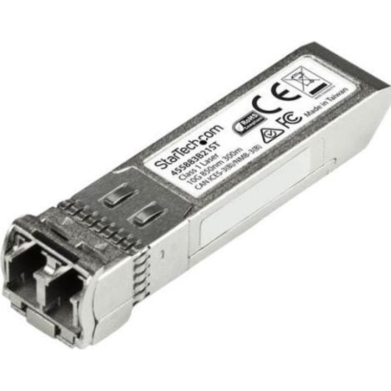 Startech Moduł SFP StarTech 455883B21ST