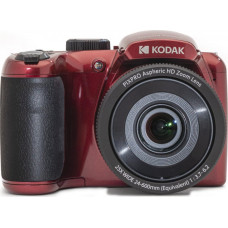 Kodak Aparat cyfrowy Kodak Kodak AZ255 czerwony