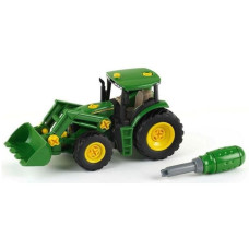 Klein Traktor John Deere do skręcania (3903K)