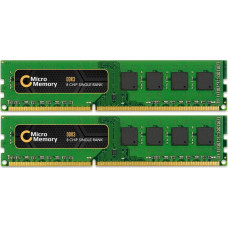 Coreparts Pamięć dedykowana CoreParts 8GB Memory Module