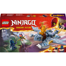 Lego 71810 Ninjago Riyu der Babydrache