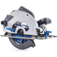 Evolution Pilarka tarczowa Evolution S185CCSL 1600 W 185 mm