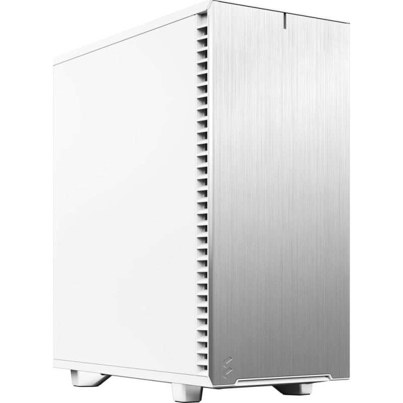 Fractal Design Obudowa Fractal Design Define 7 Compact Solid Biała (FD-C-DEF7C-05)