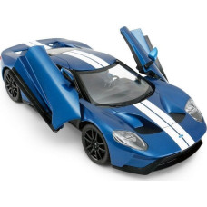 Rastar R/C samochód Ford GT (1:14) blue