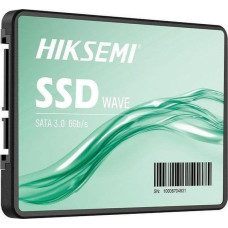Hiksemi Dysk SSD HIKSEMI Dysk SSD HIKSEMI WAVE (S) 1TB SATA3 2,5