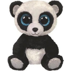 TY Beanie Boos Bamboo - panda 24 cm