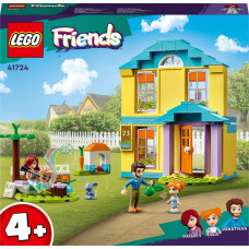 Lego Friends Dom Paisley (41724)