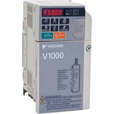 Yaskawa Falowniki wektorowy 3-fazowe 230 VAC (CIMR-VC4A0005BAA)