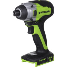 Greenworks 24V Zakrętarka udarowa GREENWORKS GD24ID3 - 3802807