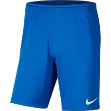 Nike Nike Dry Park III shorty 463 : Rozmiar - S (BV6855-463) - 21554_187474