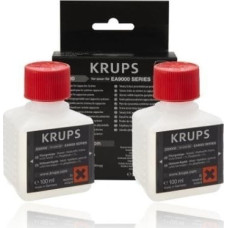 Krups XS 9000 100 ml liquid