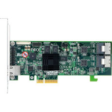 Areca Kontroler Areca PCIe 2.0 x4 - 2x SFF-8087 (ARC-1203-8i)