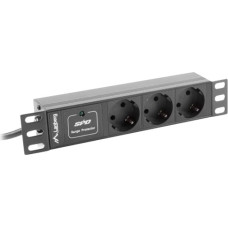 Lanberg POWER STRIP 10