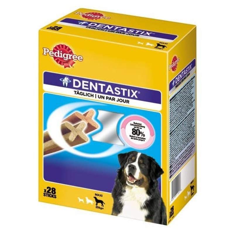 Pedigree 183160 dogs dry food 1.08 kg Senior