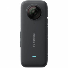 Insta360 X3 All-Purpose Kit with camera and accessories