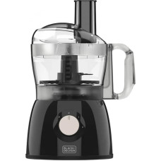 Black+Decker Food processor Black+Decker BXFPA600E