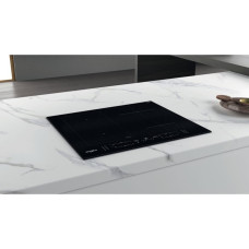 Whirlpool WL B1160 BF hob Black Built-in 59 cm Zone induction hob 4 zone(s)