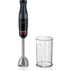 Bosch Serie 4 MSM4B610 blender 0.6 L Immersion blender 1000 W Anthracite, Black