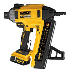 Dewalt DCN890P2-QW nailer/staple guns Battery