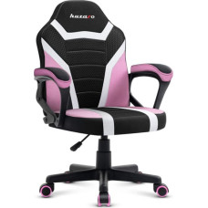 Huzaro Gaming chair for children Huzaro Ranger 1.0 Pink Mesh