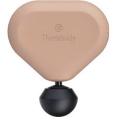 Therabody Theragun mini 2.0 massager DESERT ROSE