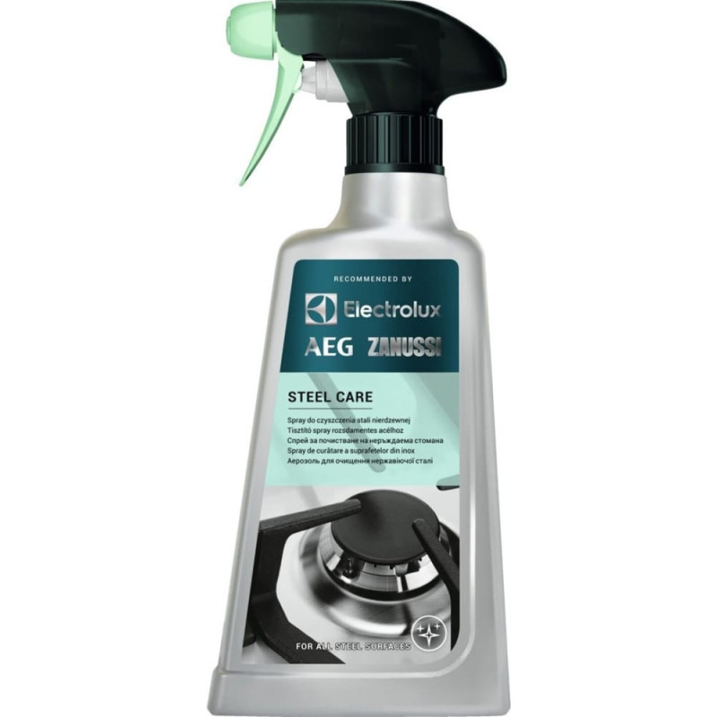 Electrolux steel cleaner M3SCS300