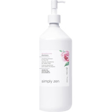 Simply Zen Simply Zen, Smooth & Care, Hair Shampoo, Anti-Frizz, 1000 ml For Women