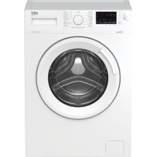 Beko Pralka BEKO WUE6512WWE