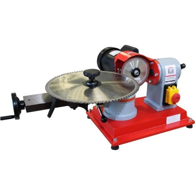 Holzmann Holzmann MTY8-70_230V Circular Saw Blade Grinder