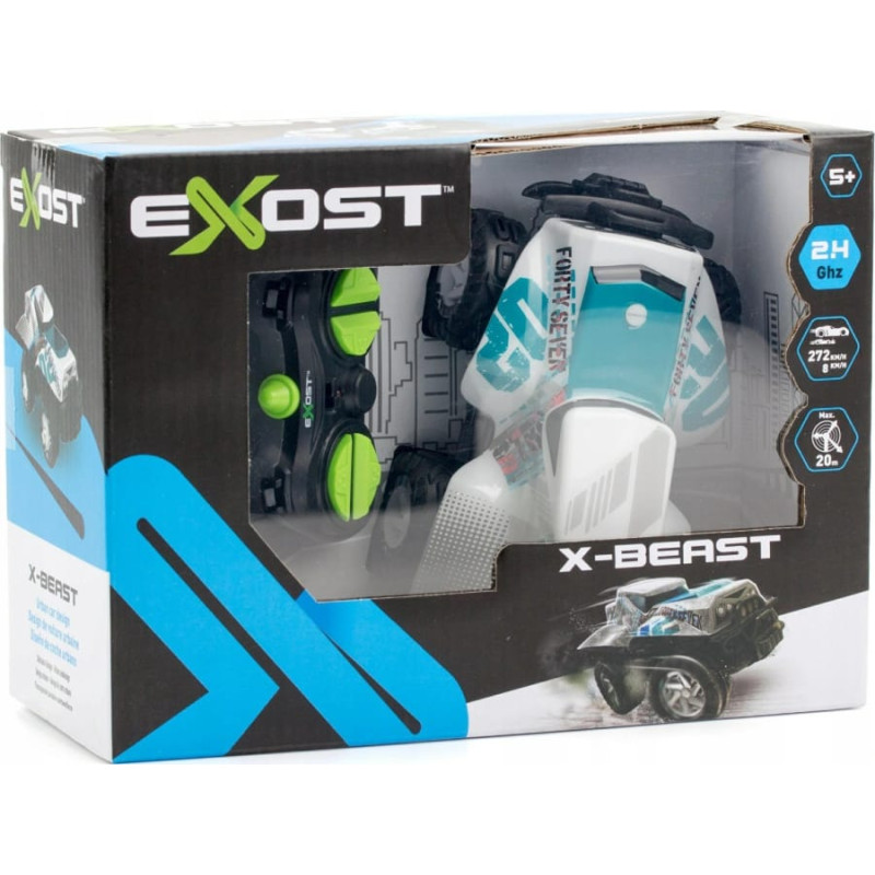 Exost Exost X-Beast