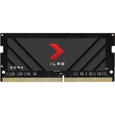 PNY Pamięć do laptopa PNY Pamięć PNY XLR8, SODIMM, DDR4, 8 GB, 3200 MHz, CL20