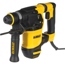 Dewalt D25333K-QS rotary hammer SDS Plus 950 W