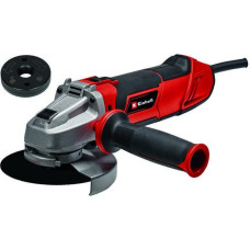 Einhell TE-AG 125/1010 CE Q angle grinder 12.5 cm 12000 RPM 1010 W 2.03 kg