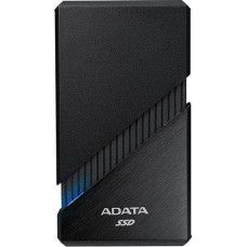 Adata Dysk zewnętrzny SSD ADATA Dysk zewnętrzny SSD SE920 1TB USB4C 3800/3700 MB/s czarny