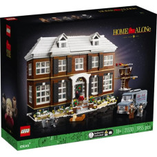 Lego IDEAS 21330 HOME ALONE