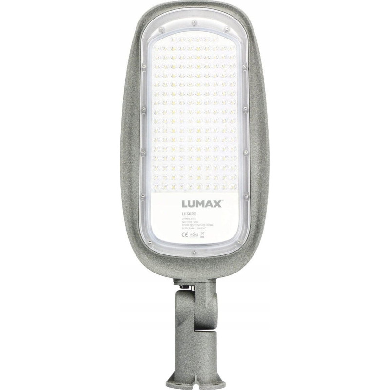 Lumax Oprawa uliczna Lumax Street RX NW LU150RXN 150W LED 1650lm 4000K