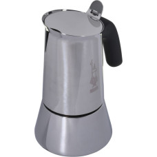 Bialetti Zestaw kawiarka New Venus 6 + Perfetto Moka Classic