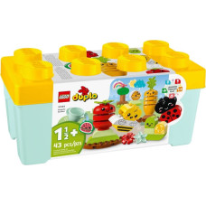 Lego DUPLO 10984 ORGANIC GARDEN